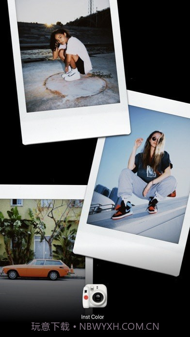 Dazz Cam截图2 Dazz Cam截图2