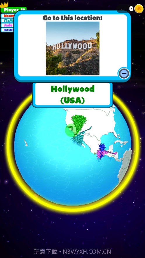 快乐小星球截图2 快乐小星球截图2