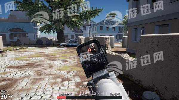 Battle Royale Trainer截图5