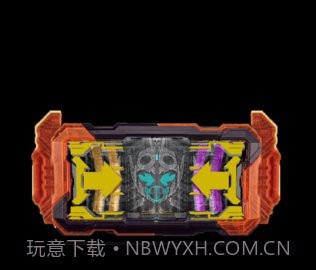 假面骑士歌查德模拟器截图1