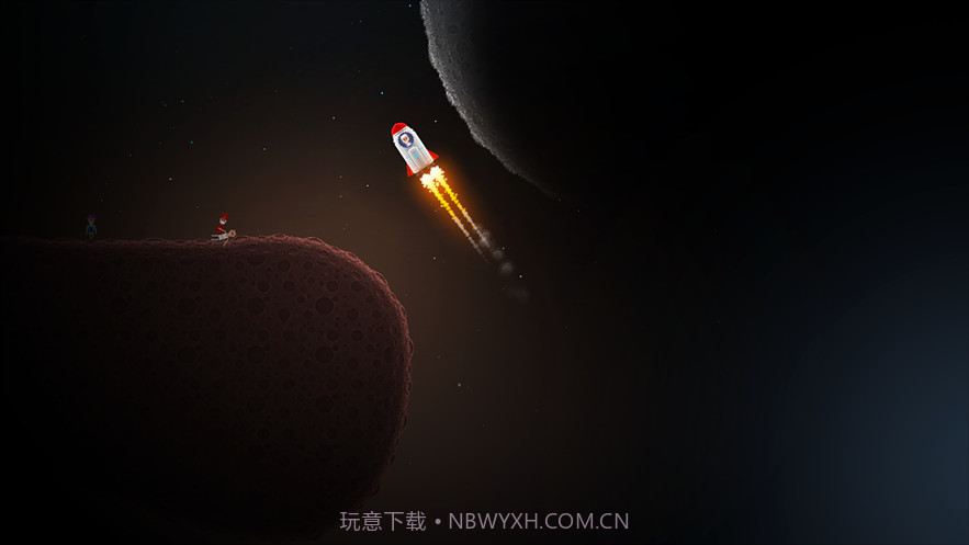 太空救援ios版截图3