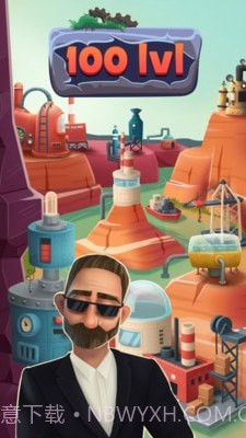 废品回收大亨截图3 废品回收大亨截图3