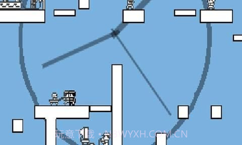 生老病死截图3 生老病死截图3