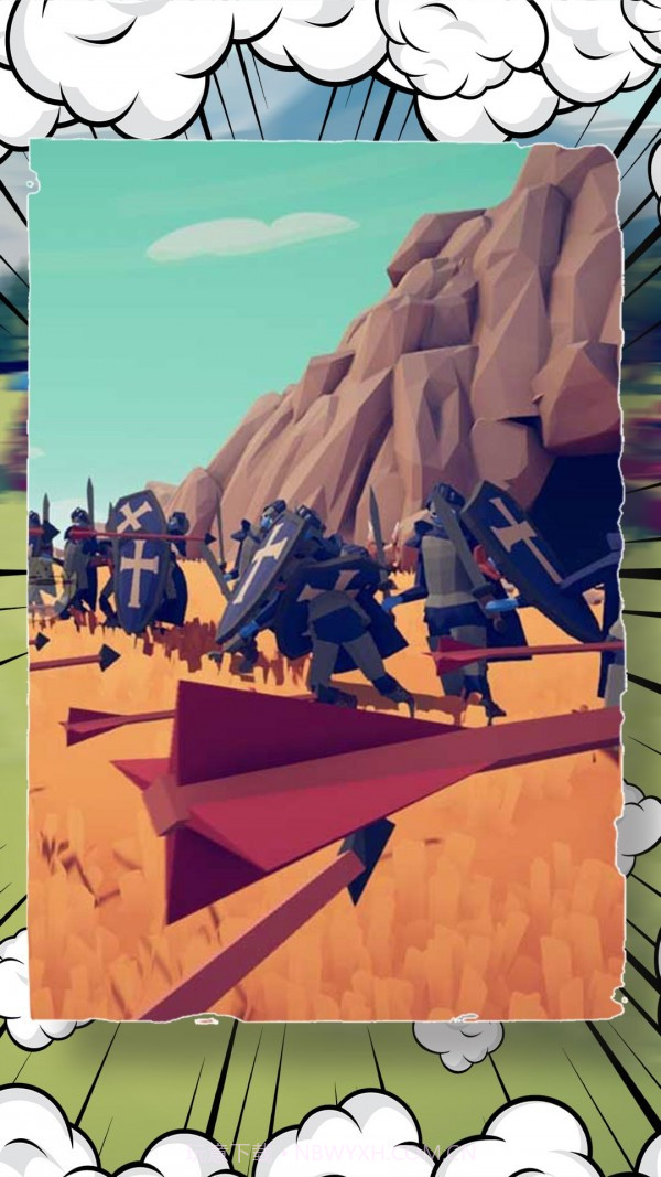 战场活下去截图1 战场活下去截图1