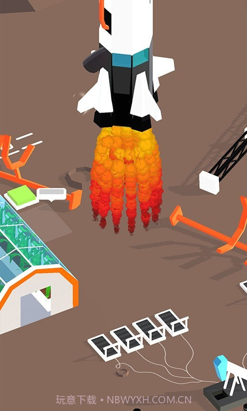 太空杀突击队截图5