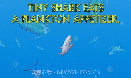 品尝深蓝截图1 品尝深蓝截图1