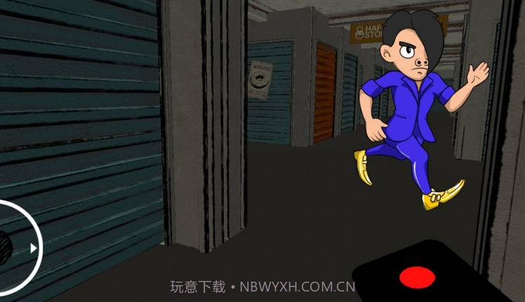 我跑的超快截图3 我跑的超快截图3