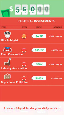 天降钞票截图3 天降钞票截图3