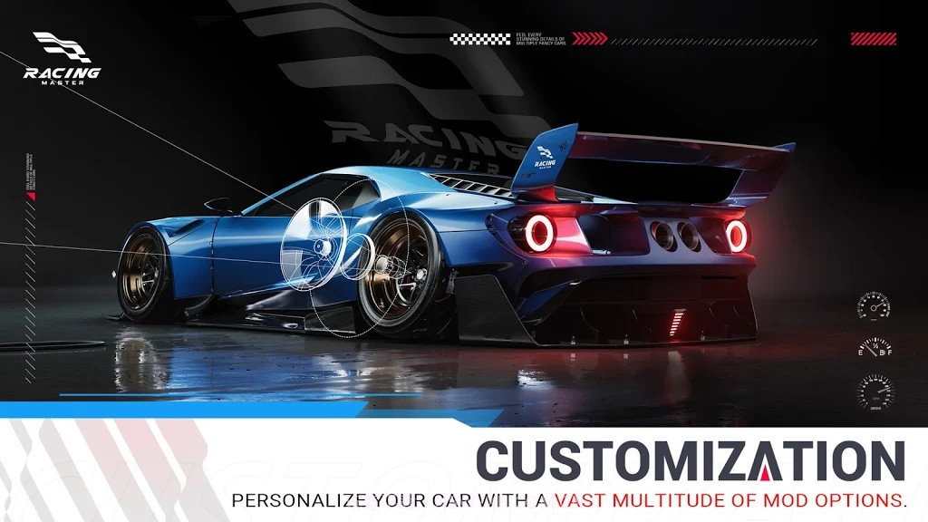 racing master截图1 racing master截图1