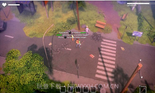 末日的第53天截图2 末日的第53天截图2