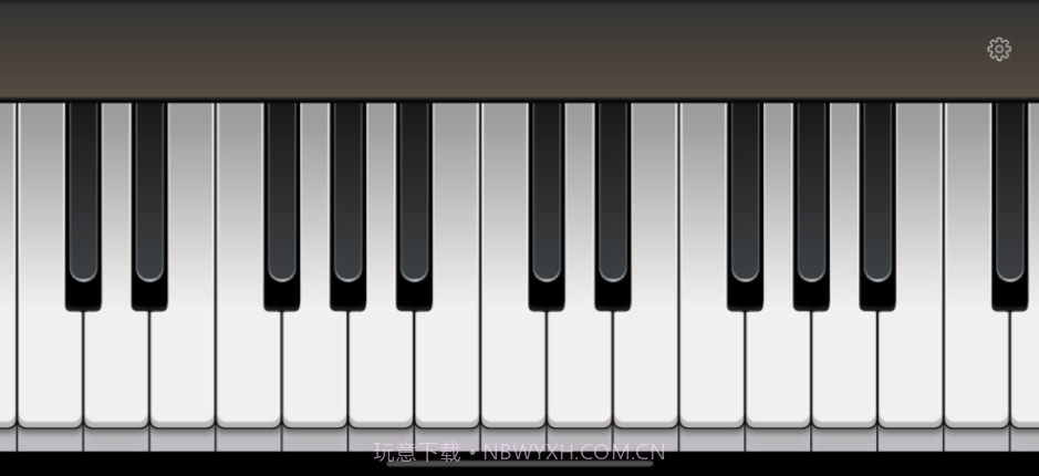 钢琴截图3