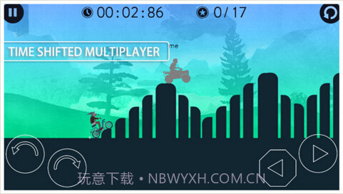 坏蛋飙车:自由奔驰截图5 坏蛋飙车:自由奔驰截图5