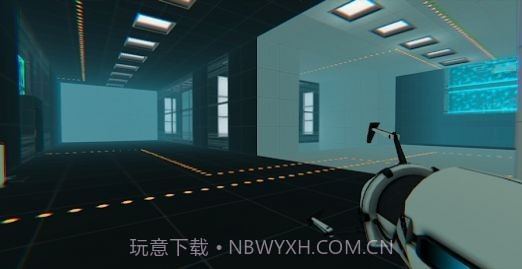 Teleportal2截图3 Teleportal2截图3