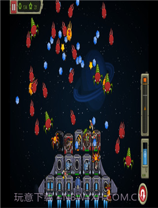 银河围城2截图1