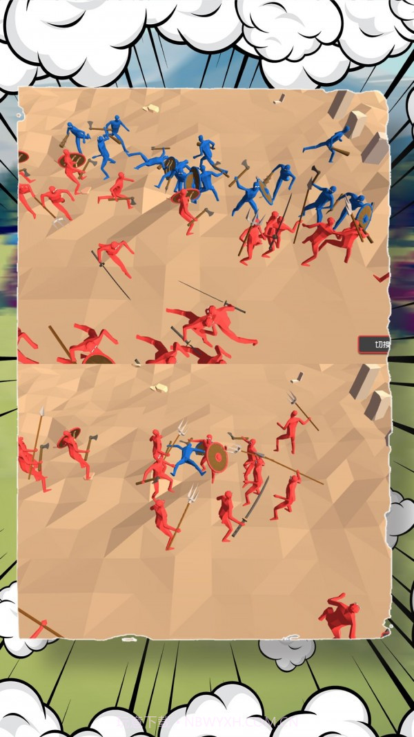 战场活下去截图3 战场活下去截图3