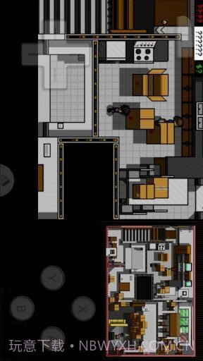 激烈NDS模拟器截图3 激烈NDS模拟器截图3