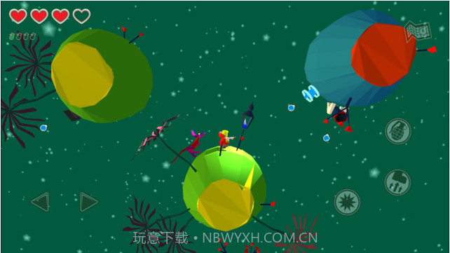 星际冒险截图4 星际冒险截图4