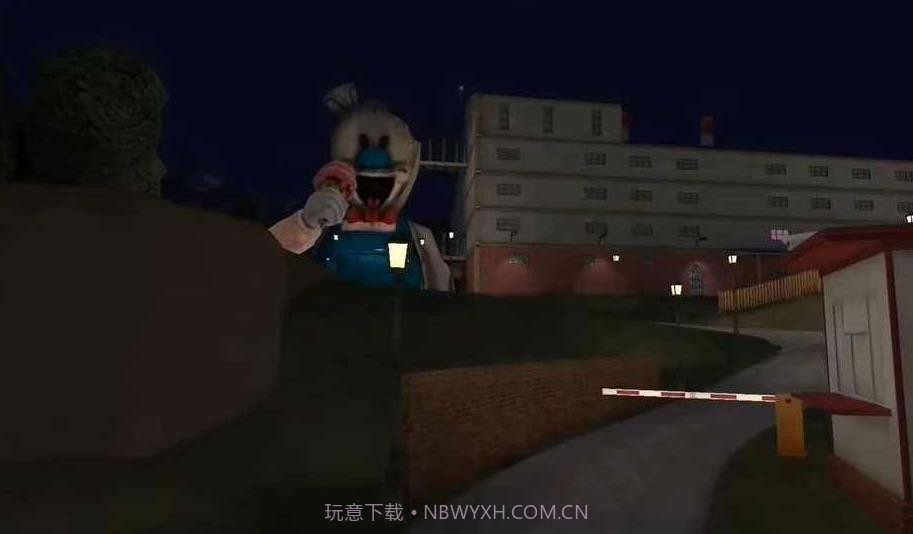 恐怖冰淇淋8(ice scream 8)截图3 恐怖冰淇淋8(ice scream 8)截图3