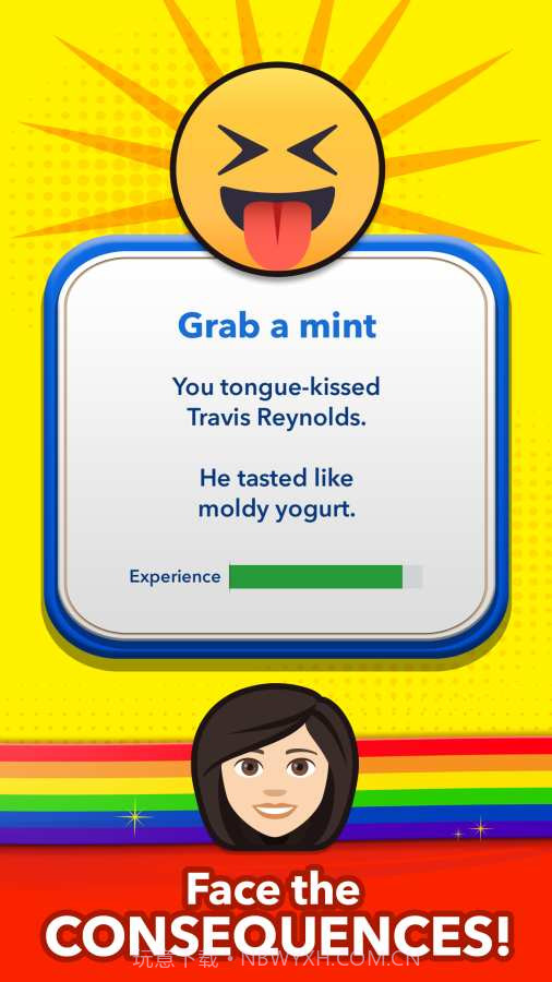 BitLife截图3 BitLife截图3