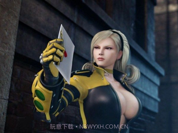 拳皇：极限冲击2截图2