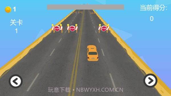 模拟越野车OL截图2 模拟越野车OL截图2