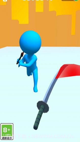 战斗我不输截图3 战斗我不输截图3