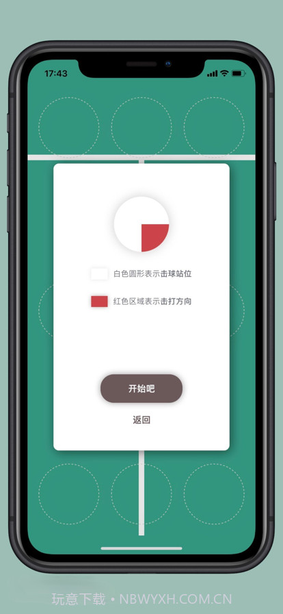羽毛球步法截图4 羽毛球步法截图4