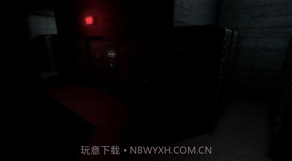 SCP沙雕实验室截图4 SCP沙雕实验室截图4