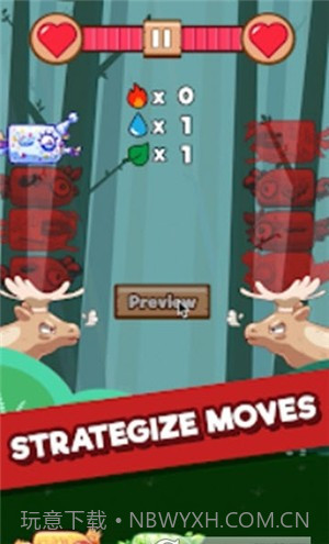 咯咯叫驼鹿截图3 咯咯叫驼鹿截图3