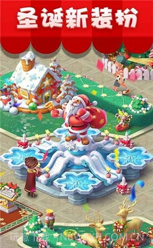 魔法碰碰消截图1 魔法碰碰消截图1