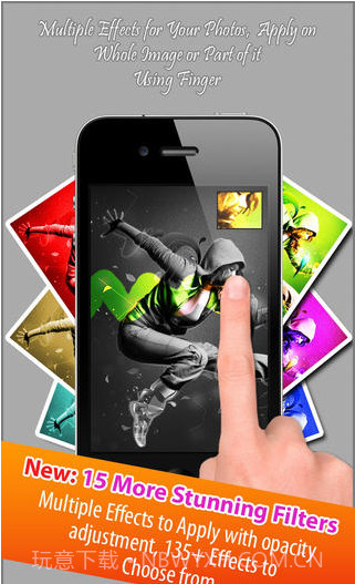 图片着色工具截图2 图片着色工具截图2