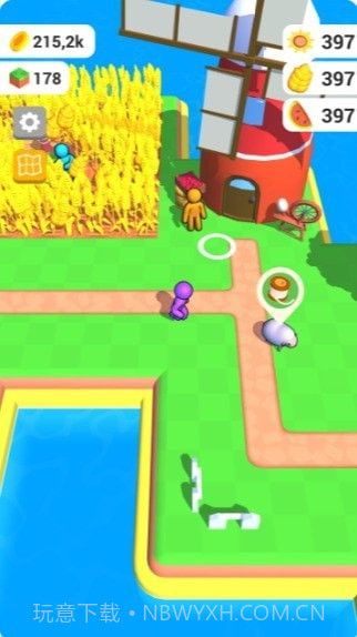 农场达人截图4 农场达人截图4