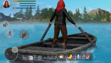 最后幸存者岛是家截图3 最后幸存者岛是家截图3