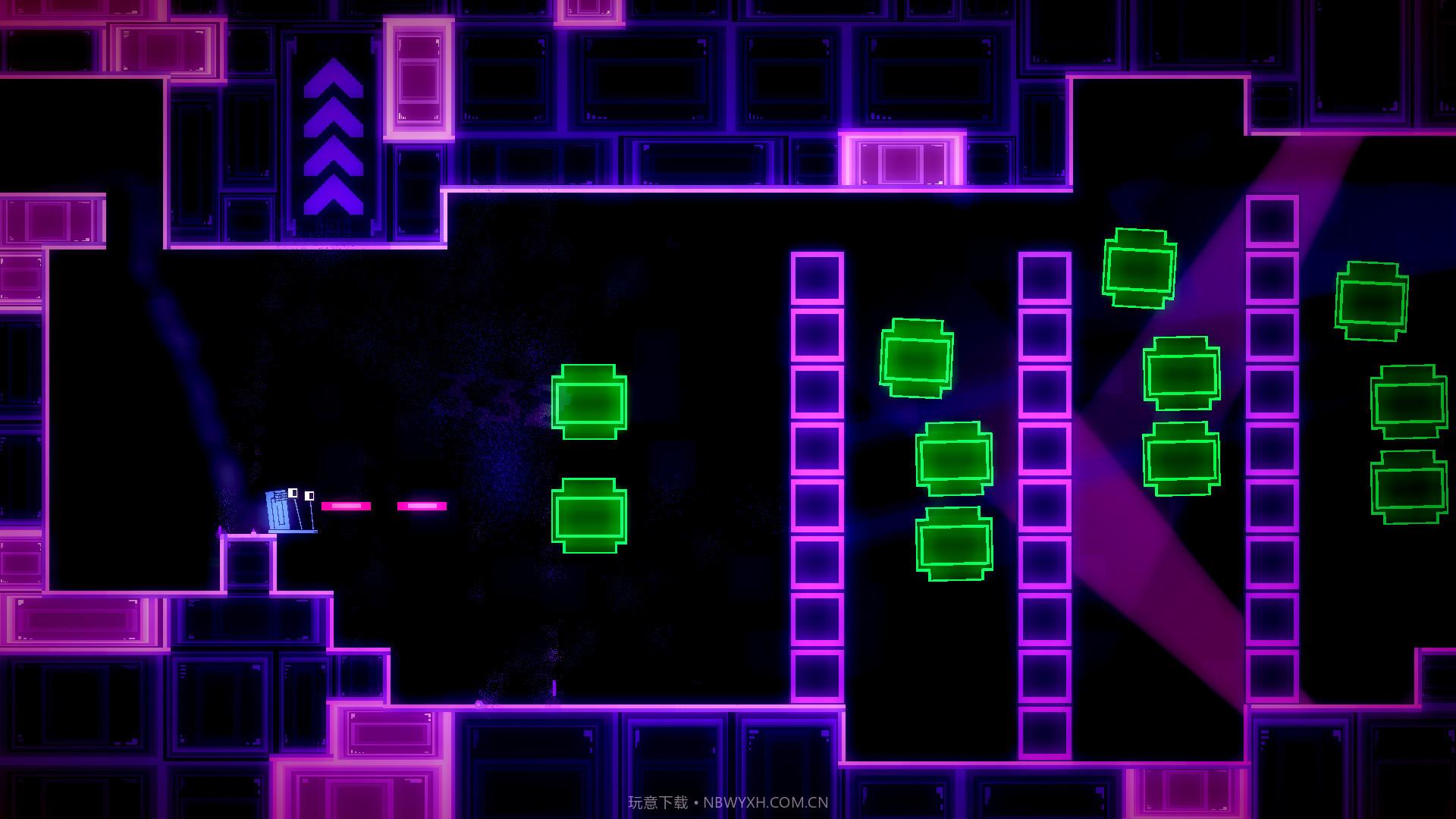 Will You Snail截图15 Will You Snail截图15