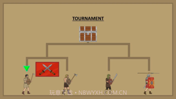 中世纪竞技场截图3