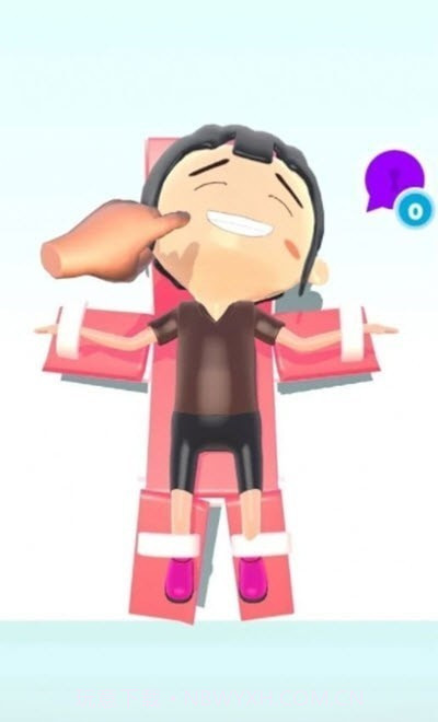 挠他痒痒v0.0.1最新版截图1 挠他痒痒v0.0.1最新版截图1