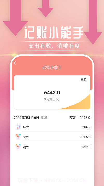 雪雪放大随心看截图4