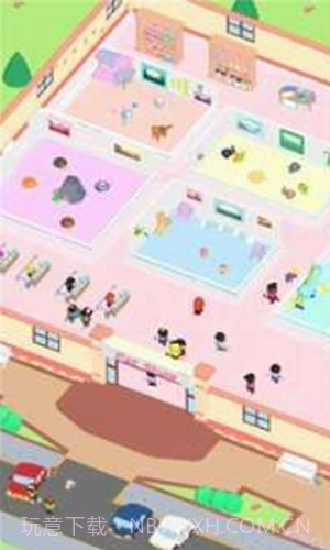 放置宠物商店截图2