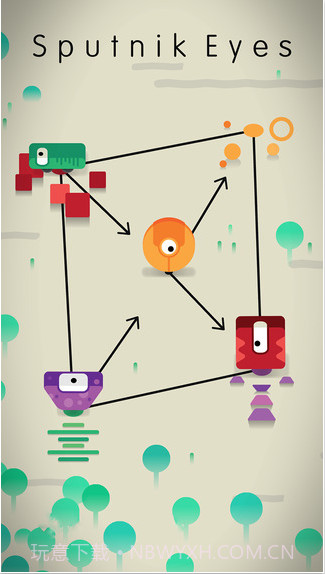 卫星之眼截图1 卫星之眼截图1