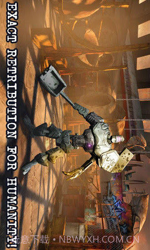 死之绝境截图5 死之绝境截图5