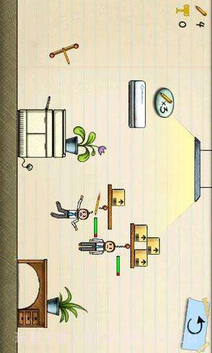 命悬一线截图2 命悬一线截图2