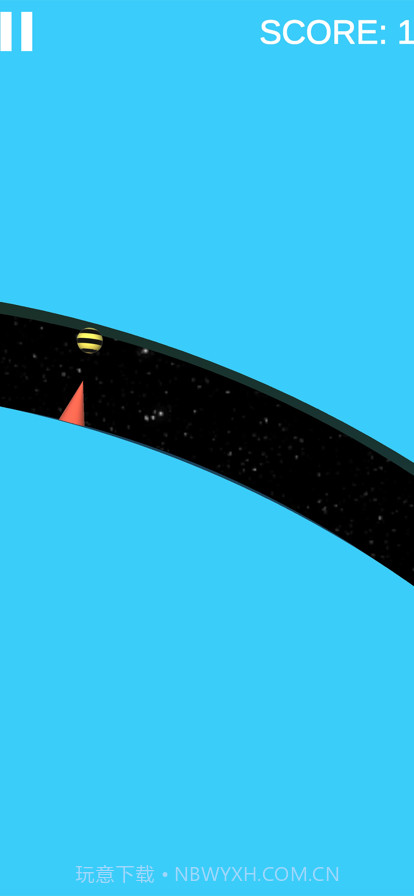 无限循环游戏截图1