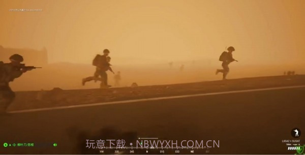 战术小队模拟器截图4 战术小队模拟器截图4