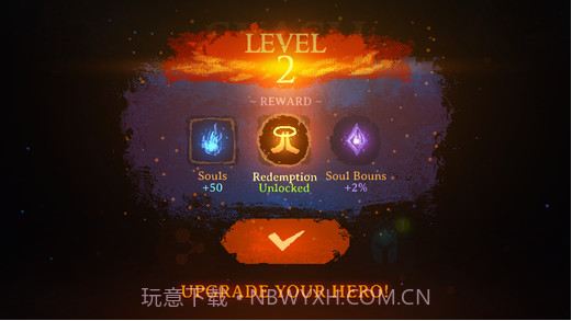 暗黑斩:英魂截图4