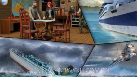 最后幸存者岛是家截图2 最后幸存者岛是家截图2