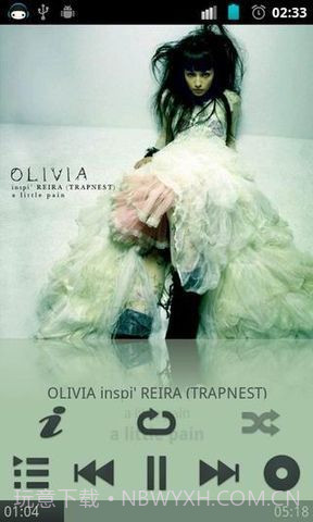 Hiki播放器截图2