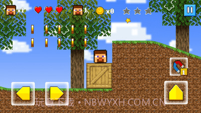 手工艺超级球截图1 手工艺超级球截图1