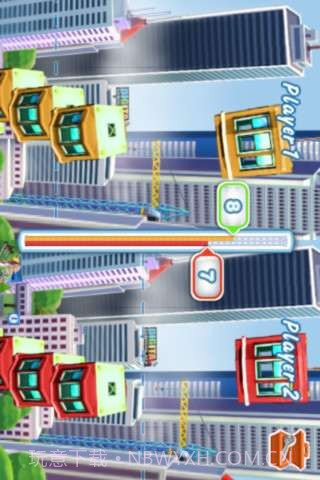 3D摩天大楼截图5 3D摩天大楼截图5