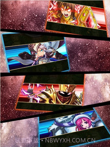 进击的小伙伴HD截图3