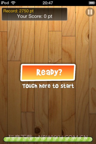 挑棍子HD Sticks截图3